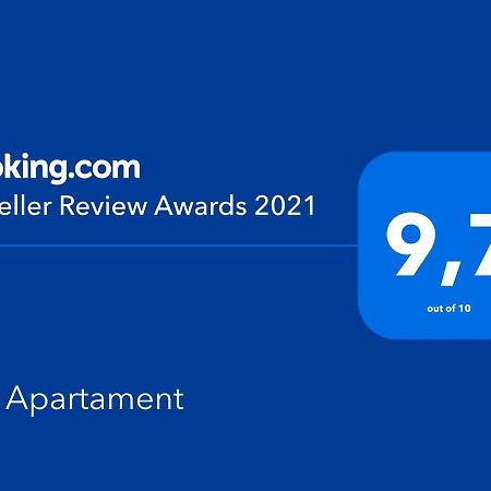Am Apartament Krakow Dış mekan fotoğraf