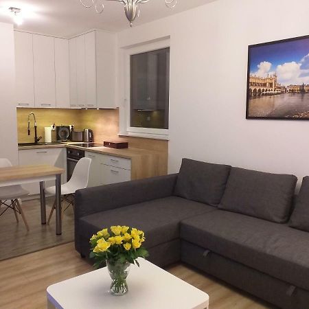 Am Apartament Krakow Dış mekan fotoğraf