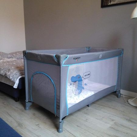 Am Apartament Krakow Dış mekan fotoğraf