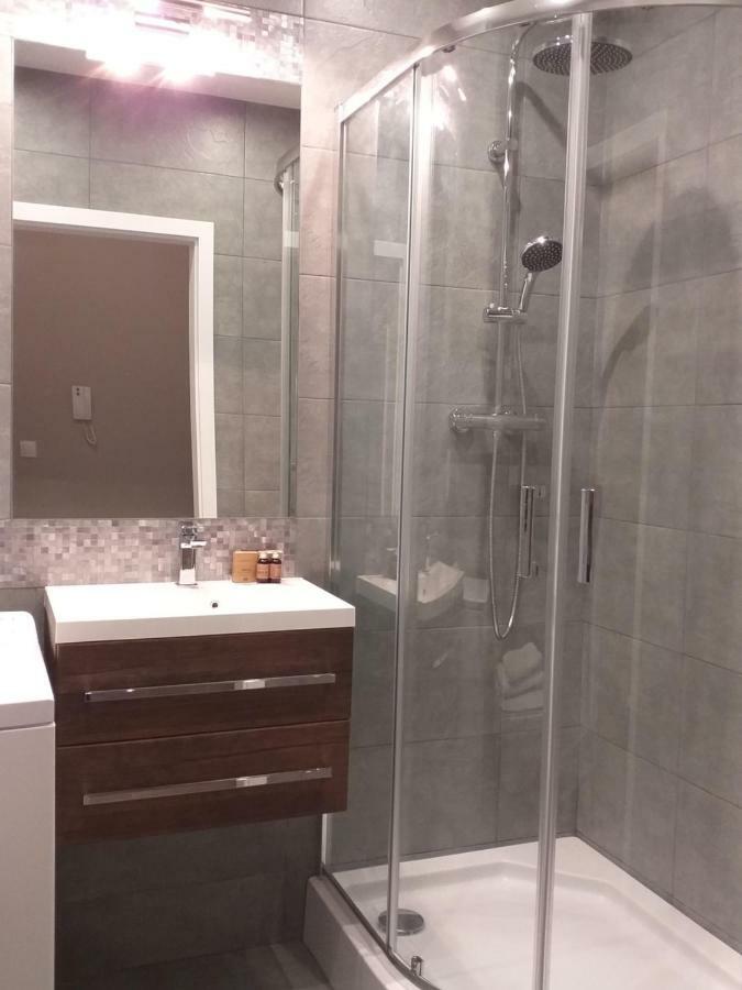 Am Apartament Krakow Dış mekan fotoğraf