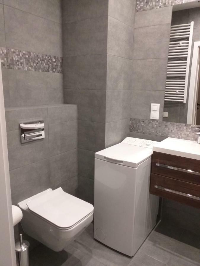 Am Apartament Krakow Dış mekan fotoğraf
