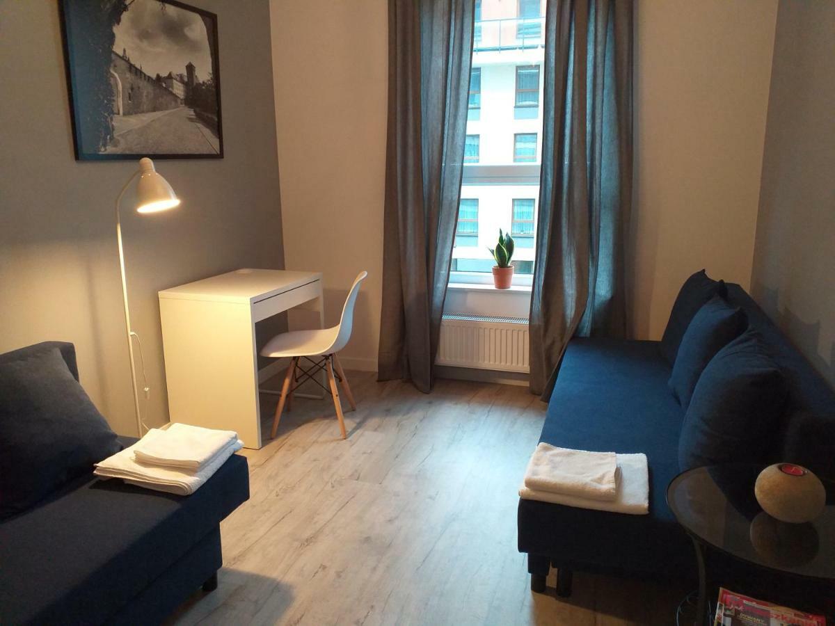 Am Apartament Krakow Dış mekan fotoğraf