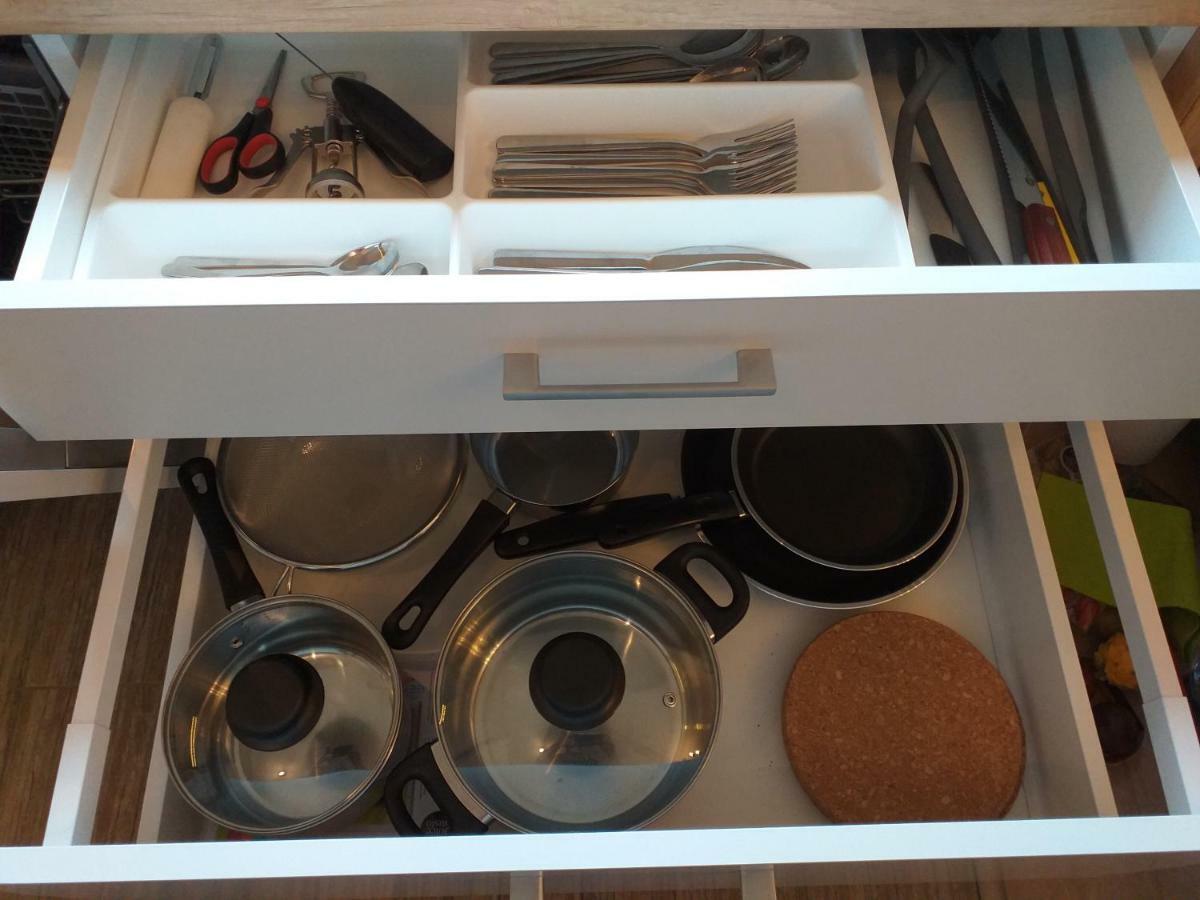 Am Apartament Krakow Dış mekan fotoğraf