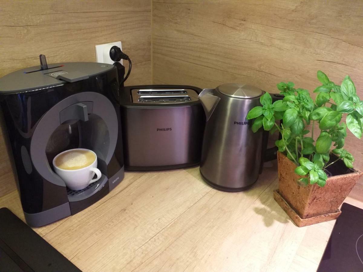 Am Apartament Krakow Dış mekan fotoğraf
