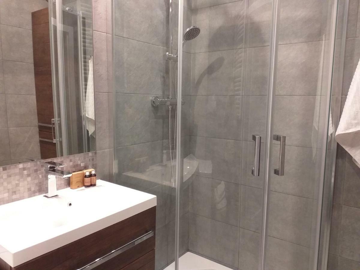 Am Apartament Krakow Dış mekan fotoğraf