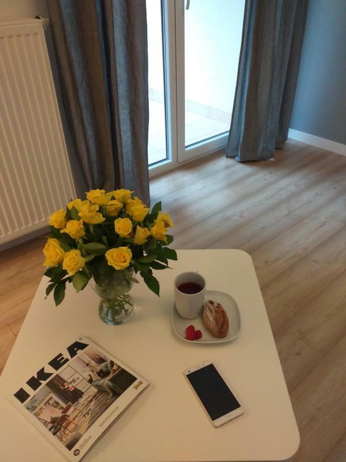Am Apartament Krakow Dış mekan fotoğraf