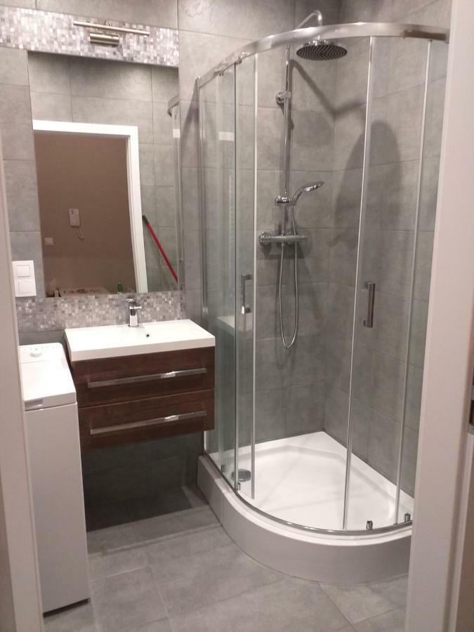 Am Apartament Krakow Dış mekan fotoğraf