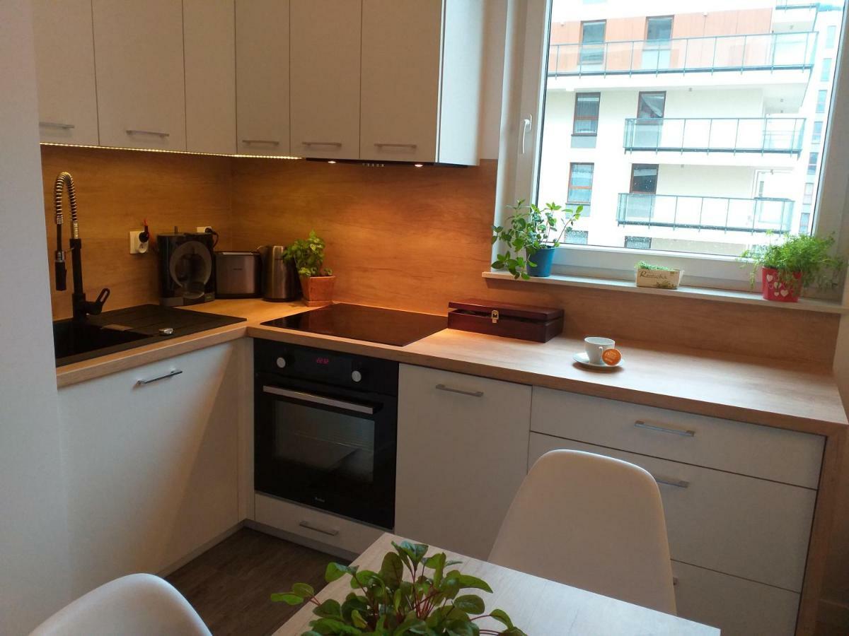 Am Apartament Krakow Dış mekan fotoğraf