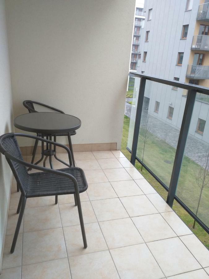Am Apartament Krakow Dış mekan fotoğraf