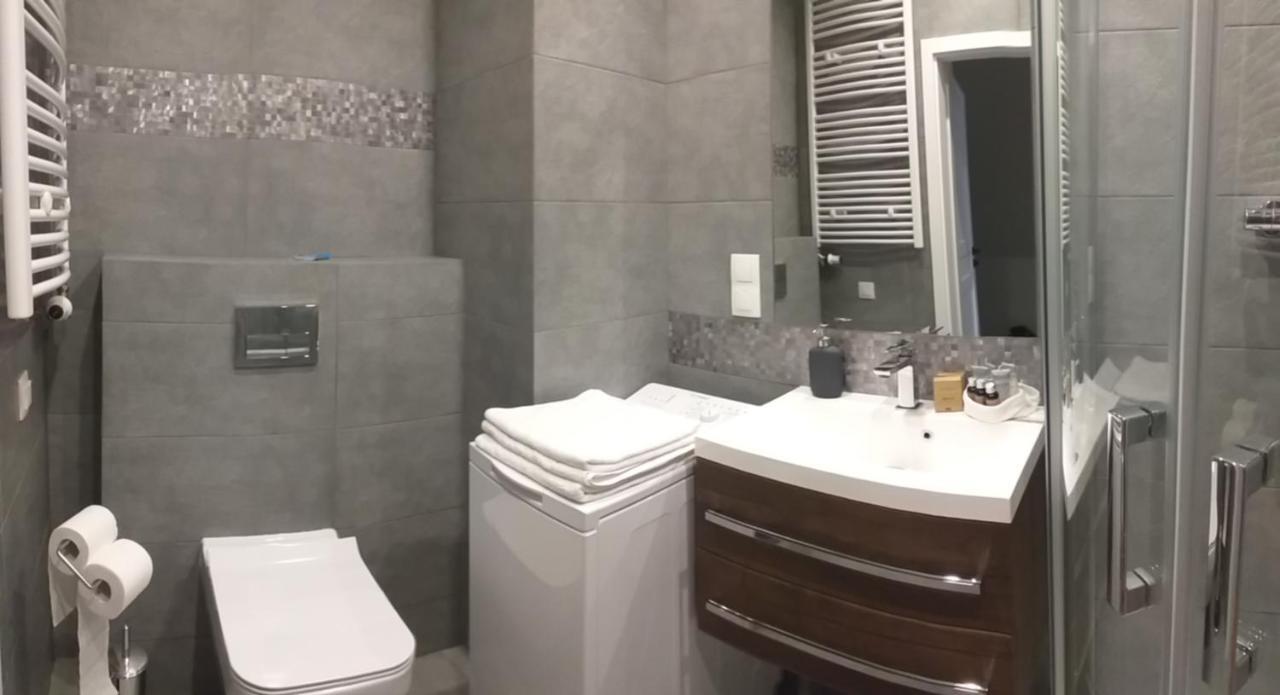 Am Apartament Krakow Dış mekan fotoğraf