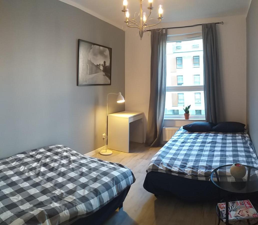 Am Apartament Krakow Dış mekan fotoğraf
